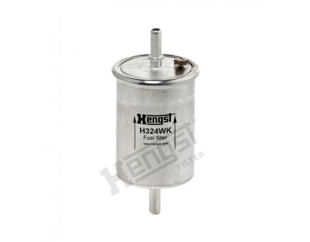 Hengst Kraftstoff-Leitungsfilter Inline H324WK