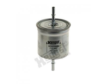 Hengst Kraftstoff-Leitungsfilter Inline H325WK 