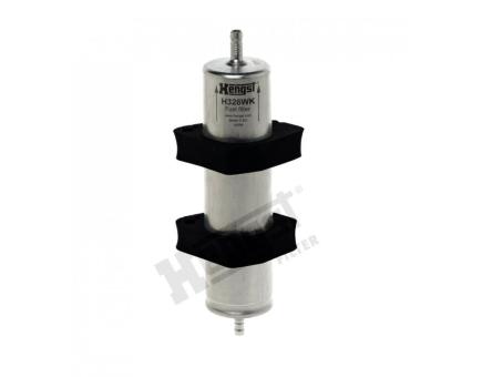 Hengst Kraftstoff-Leitungsfilter Inline H326WK