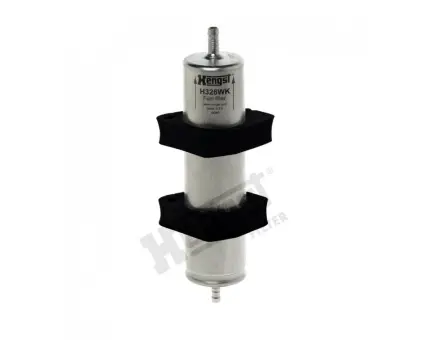 Hengst Kraftstoff-Leitungsfilter Inline H326WK 