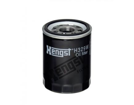 Hengst Ölfilter SpinOn H329W 