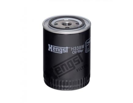 Hengst Ölfilter SpinOn H338W 
