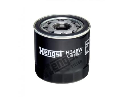Hengst Ölfilter SpinOn H346W 