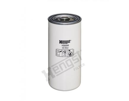 Hengst Ölfilter SpinOn H358W 