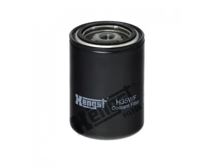 Hengst Kühlflüssigkeitsfilter SpinOn H35WF 