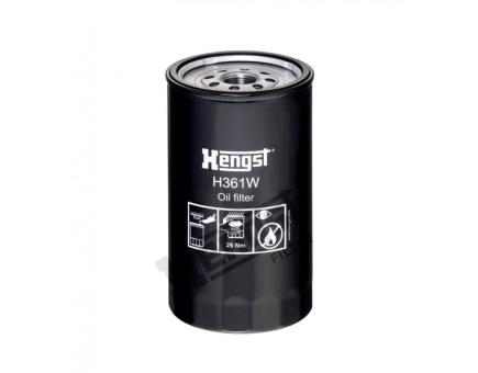 Hengst Ölfilter SpinOn H361W 