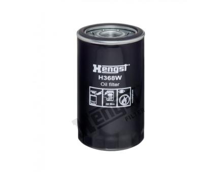 Hengst Ölfilter SpinOn H368W 