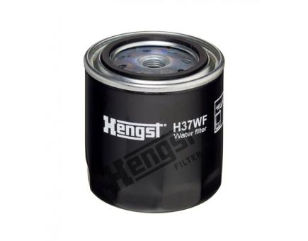 Hengst Kühlflüssigkeitsfilter SpinOn H37WF 