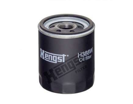 Hengst Ölfilter SpinOn H388W 
