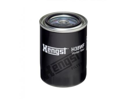 Hengst Kühlflüssigkeitsfilter SpinOn H38WF