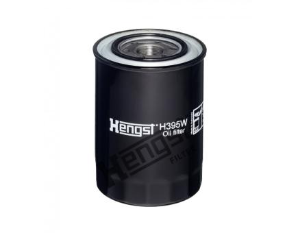 Hengst Kraftstoff-Leitungsfilter Inline H396WK 