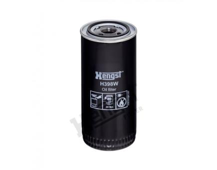 Hengst Ölfilter SpinOn H398W 