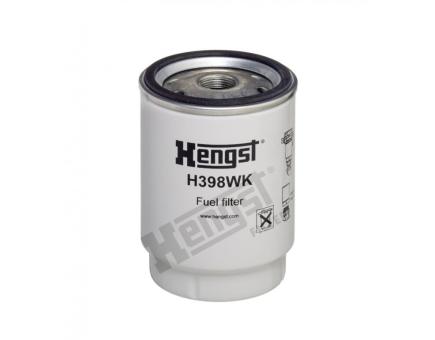 Hengst Kraftstofffilter SpinOn H398WK 