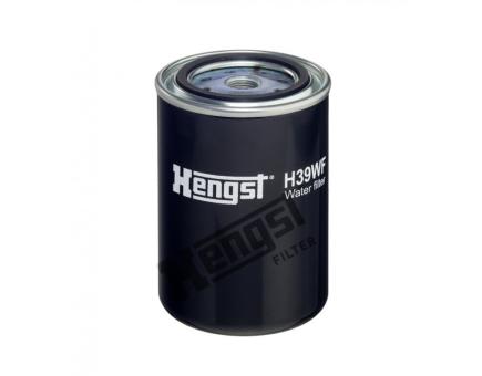 Hengst Kühlflüssigkeitsfilter SpinOn H39WF