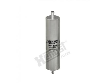 Hengst Kraftstoff-Leitungsfilter Inline H418WK 