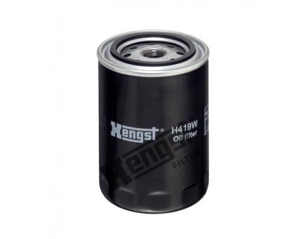 Hengst Ölfilter SpinOn H419W 