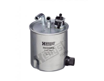 Hengst Kraftstoff-Leitungsfilter Inline H435WK
