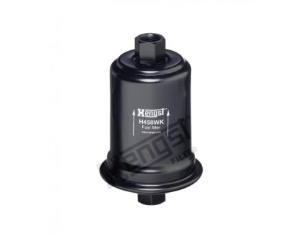 Hengst Kraftstoff-Leitungsfilter Inline H458WK 