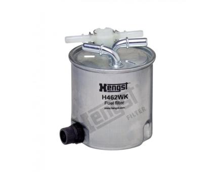 Hengst Kraftstoff-Leitungsfilter Inline H462WK 