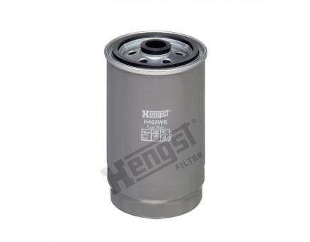 Hengst Kraftstofffilter SpinOn H468WK 