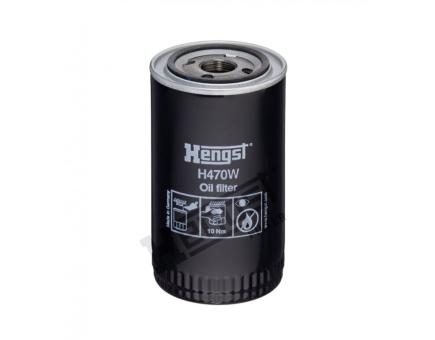 Hengst Ölfilter SpinOn H470W 