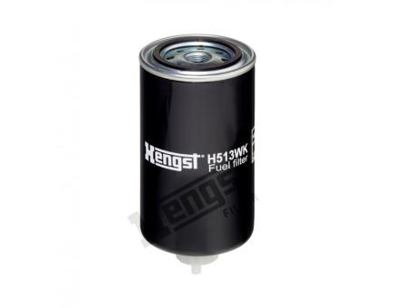 Hengst Kraftstofffilter SpinOn H513WK 
