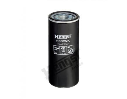 Hengst Kraftstofffilter SpinOn H558WK 