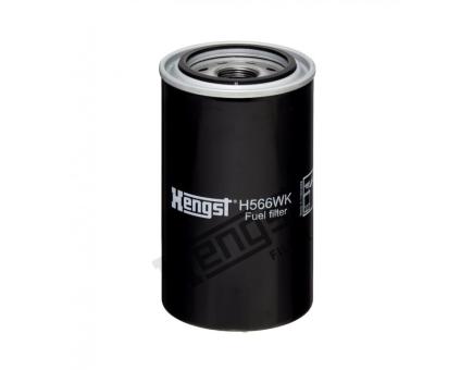 Hengst Kraftstofffilter SpinOn H566WK D556 