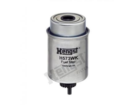 Hengst Kraftstofffilter SpinOn H573WK 