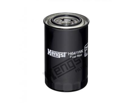 Hengst Kraftstofffilter SpinOn H641WK 