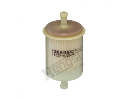 Hengst Kraftstoff-Leitungsfilter Inline H649WK 