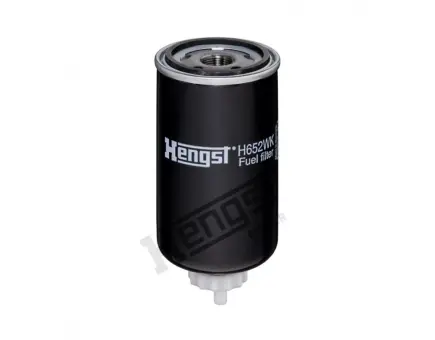 Hengst Kraftstofffilter SpinOn H652WK 