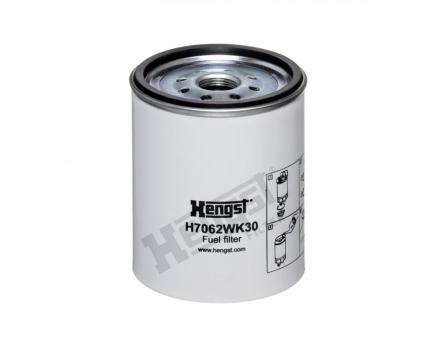 Hengst Kraftstofffilter SpinOn H7062WK30 