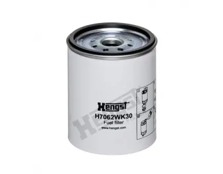 Hengst Kraftstofffilter SpinOn H7062WK30 