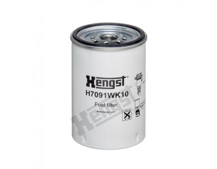 Hengst Kraftstofffilter SpinOn H7091WK10 