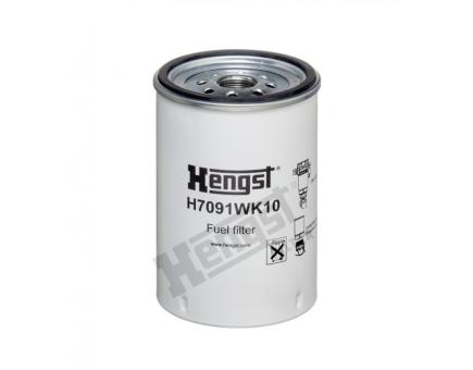Hengst Kraftstofffilter SpinOn H7091WK10 