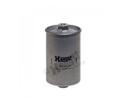 Hengst Kraftstoff-Leitungsfilter Inline H84WK03 