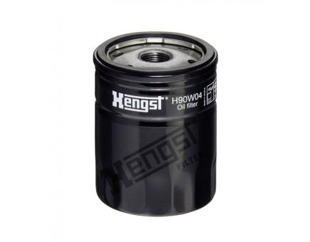 Hengst Ölfilter SpinOn H90W04 