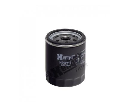 Hengst Ölfilter SpinOn H90W13 