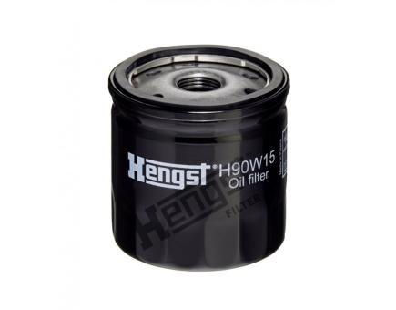 Hengst Ölfilter SpinOn H90W15