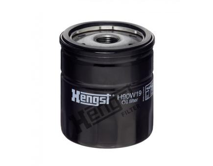 Hengst Ölfilter SpinOn H90W19 