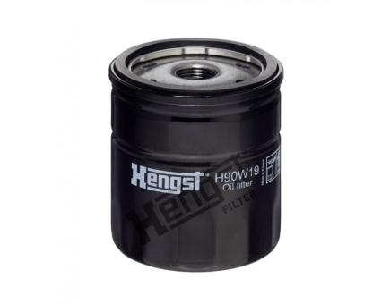 Hengst Ölfilter SpinOn H90W19