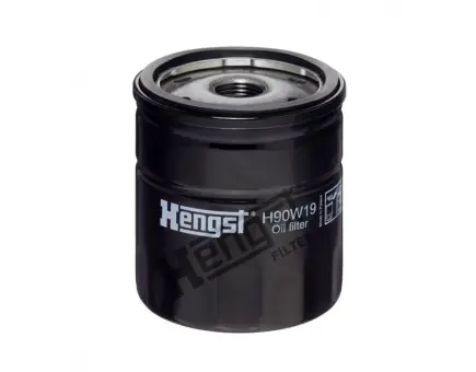 Hengst Ölfilter SpinOn H90W19 