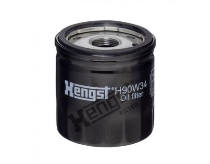 Hengst Ölfilter SpinOn H90W34 