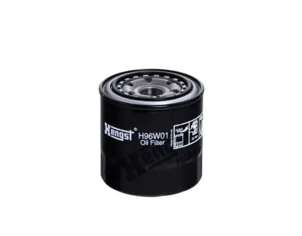 Hengst Ölfilter SpinOn H96W01 