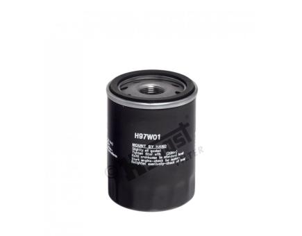 Hengst Ölfilter SpinOn H97W01 
