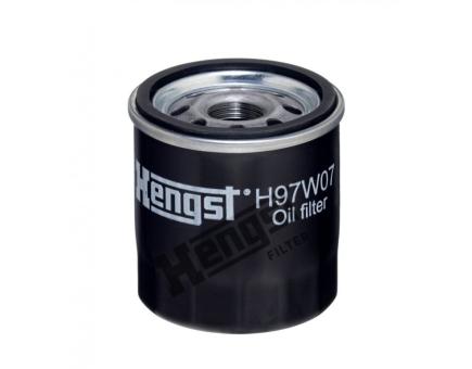Hengst Ölfilter SpinOn H97W07 