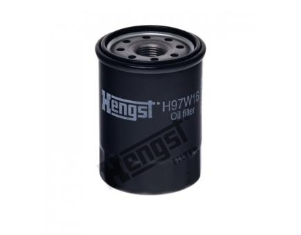 Hengst Ölfilter SpinOn H97W16 