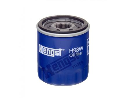 Hengst Ölfilter SpinOn H98W 