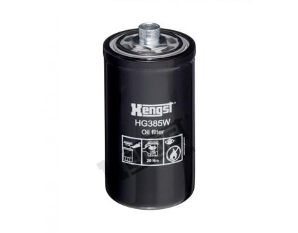Hengst Ölfilter SpinOn HG385W 